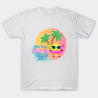 Summer Delights T-Shirt